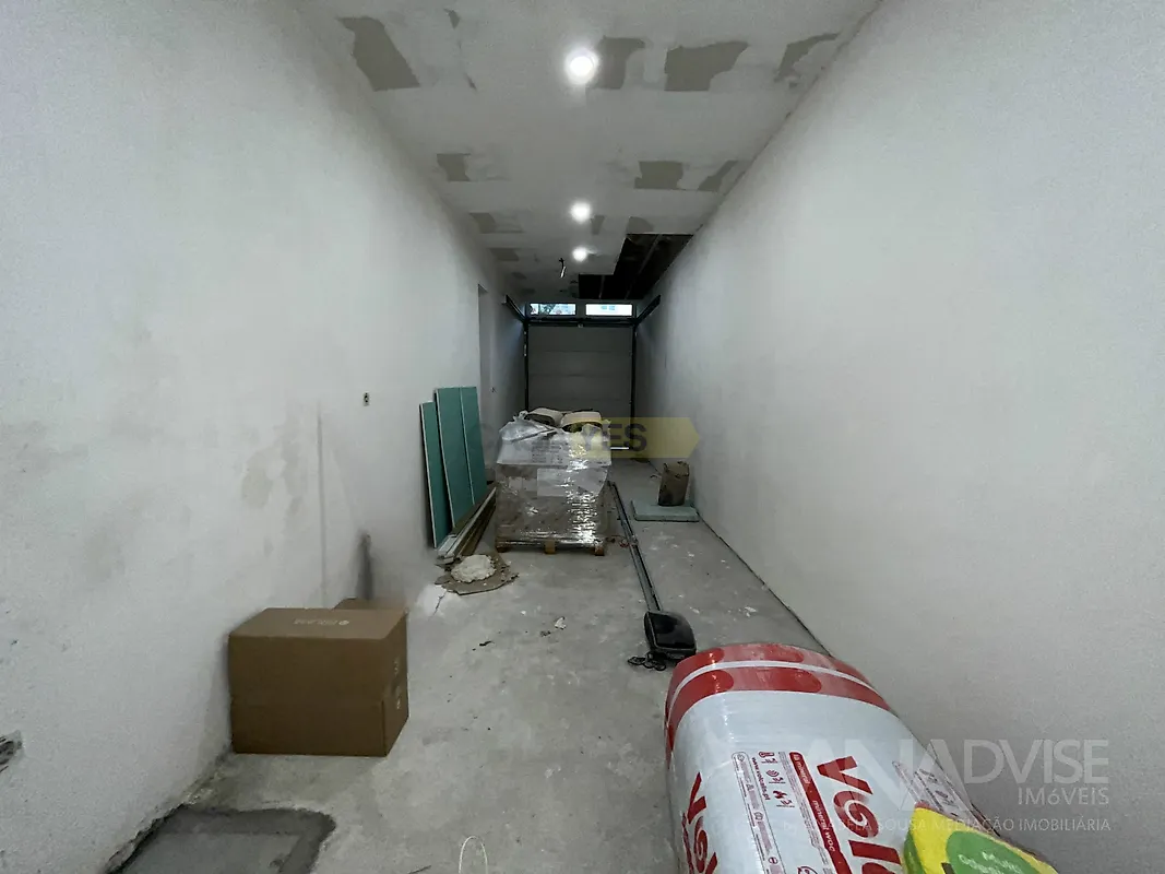 Apartamento T2 à venda em Barreiros e Cepões, Viseu — foto 15