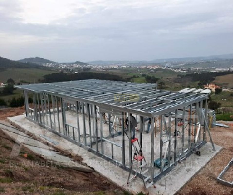 Moradia T3 à venda em São João de Lourosa, Viseu — foto 4