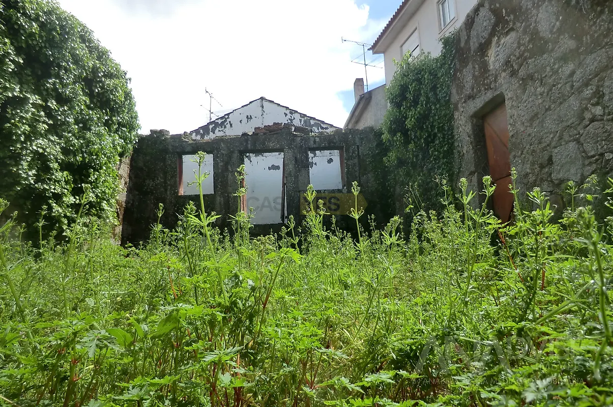 Moradia T2 à venda em São João de Lourosa, Viseu — foto 12