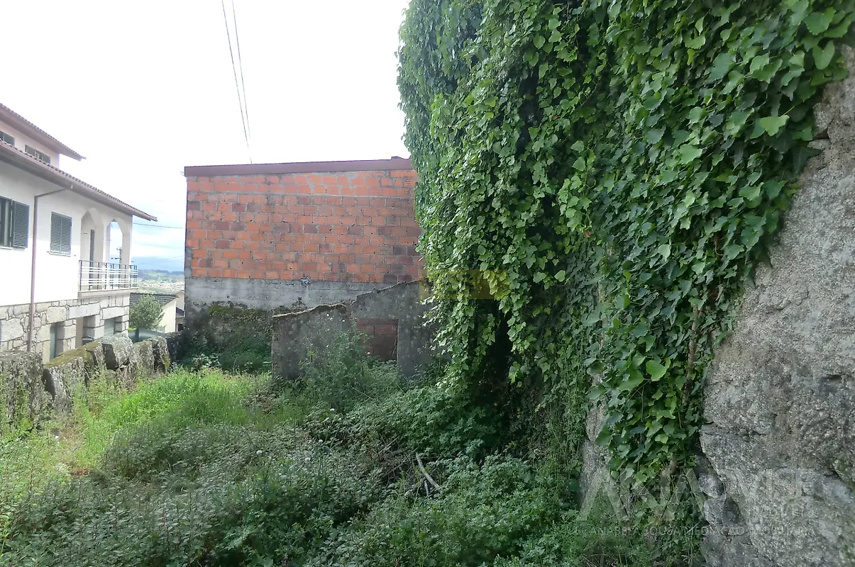 Moradia T2 à venda em São João de Lourosa, Viseu — foto 11