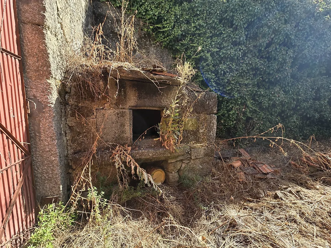 Moradia T2 à venda em São João de Lourosa, Viseu — foto 9