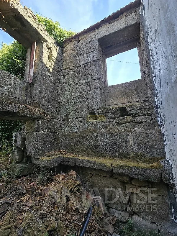 Moradia T2 à venda em São João de Lourosa, Viseu — foto 8