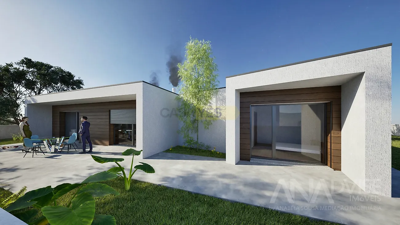 Moradia T4 à venda em Lordosa, Viseu — foto 12