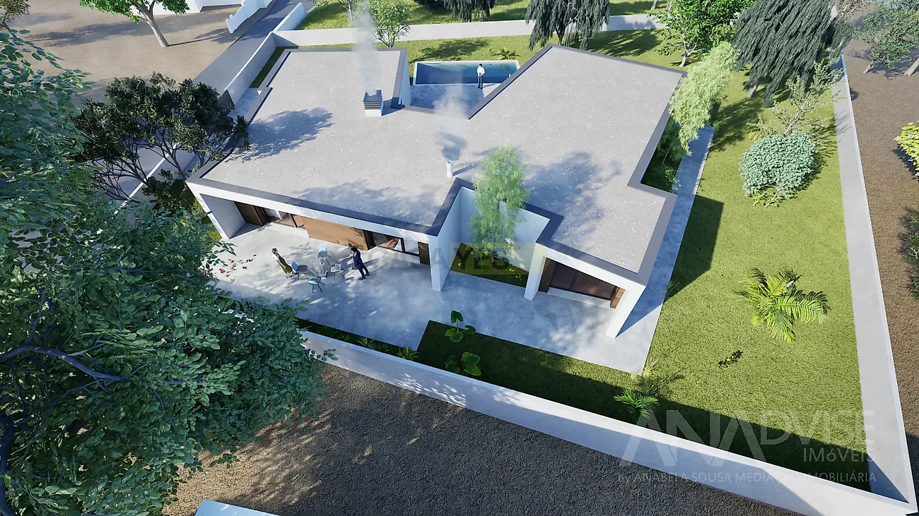 Moradia T4 à venda em Lordosa, Viseu — foto 15