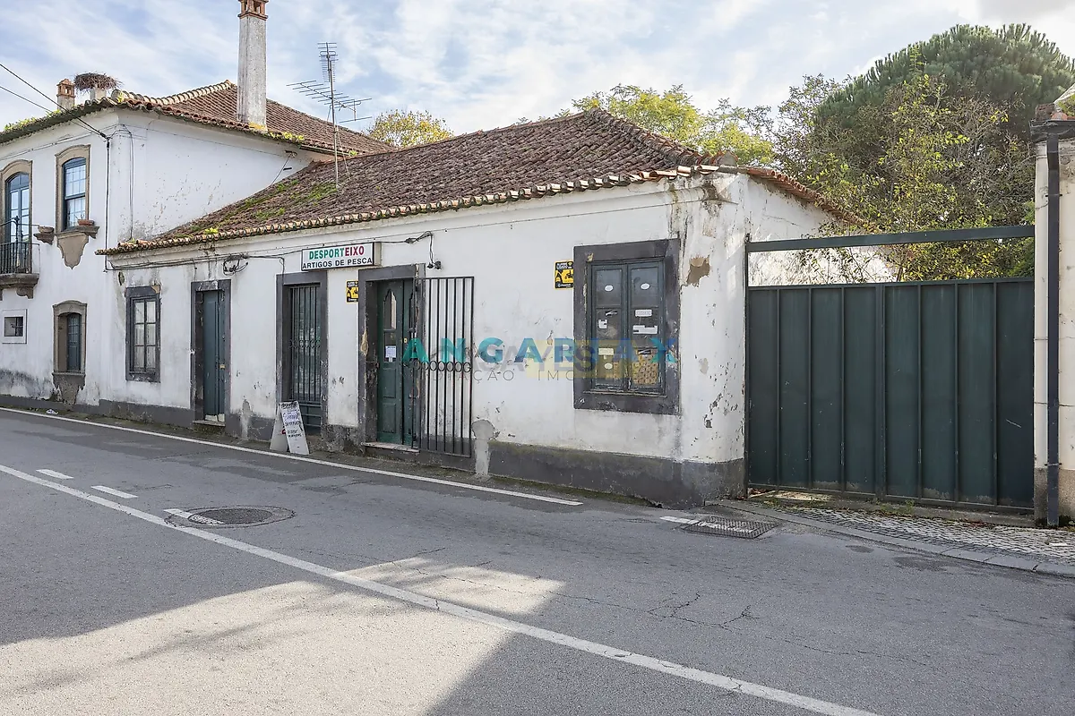 Moradia T0 à venda em Eixo e Eirol, Aveiro — foto 2