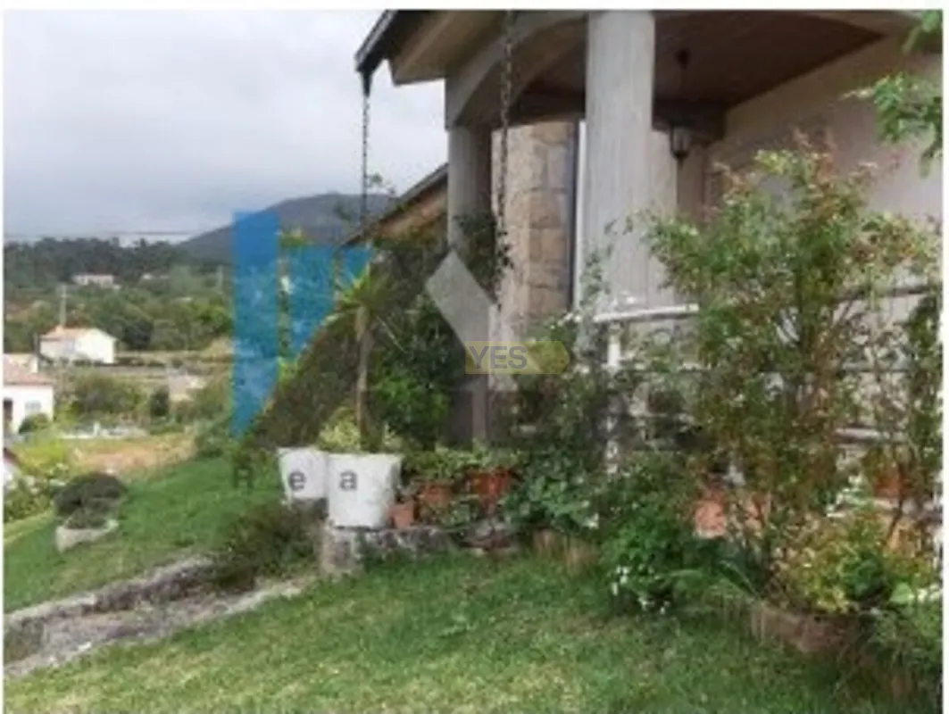 Moradia T4 à venda em Gondarém, Vila Nova de Cerveira — foto 26