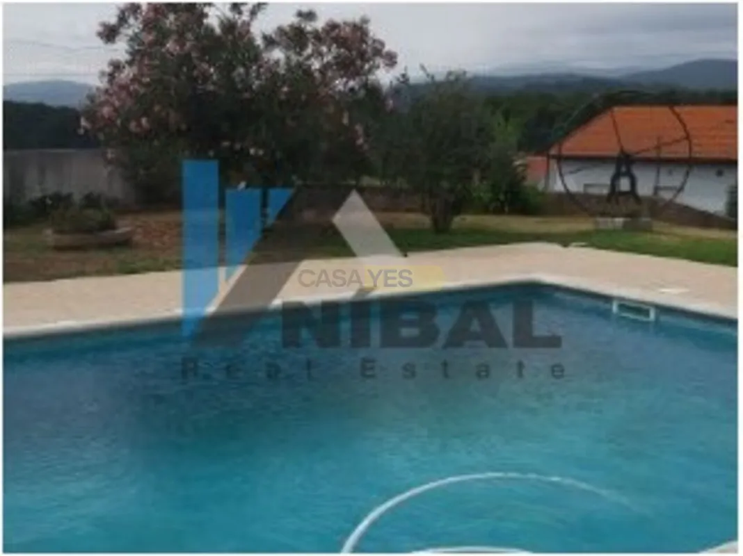 Moradia T4 à venda em Gondarém, Vila Nova de Cerveira — foto 25