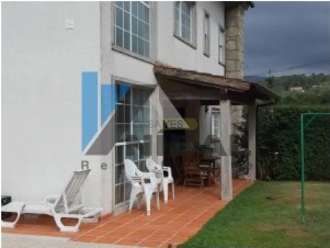 Moradia T4 à venda em Gondarém, Vila Nova de Cerveira — foto 27
