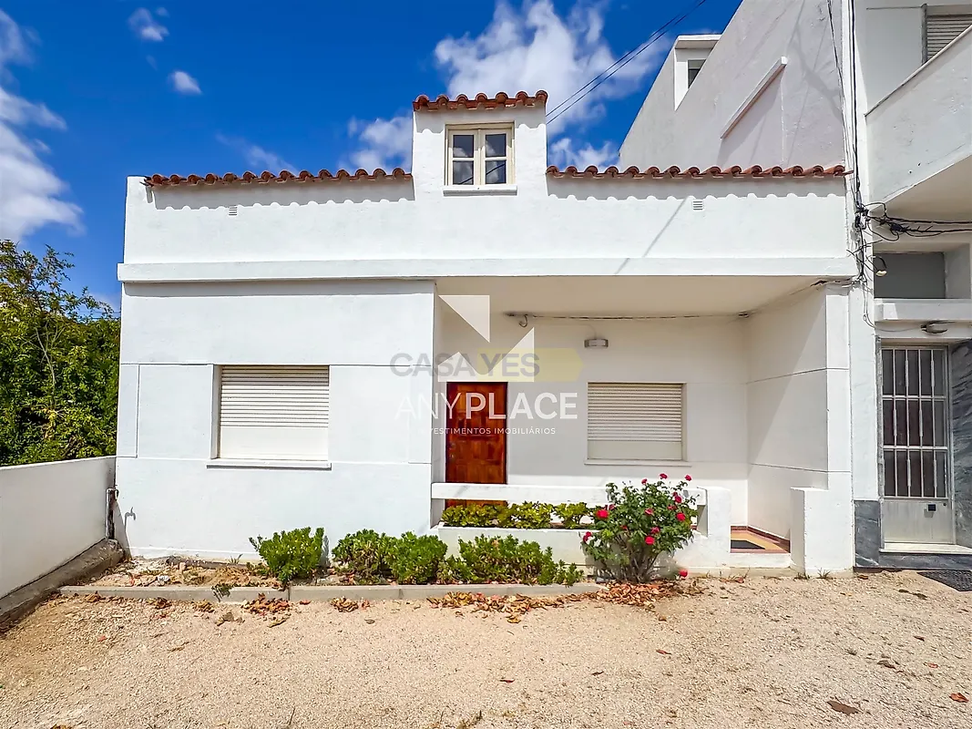 Moradia T1 em São Clemente, €295.000