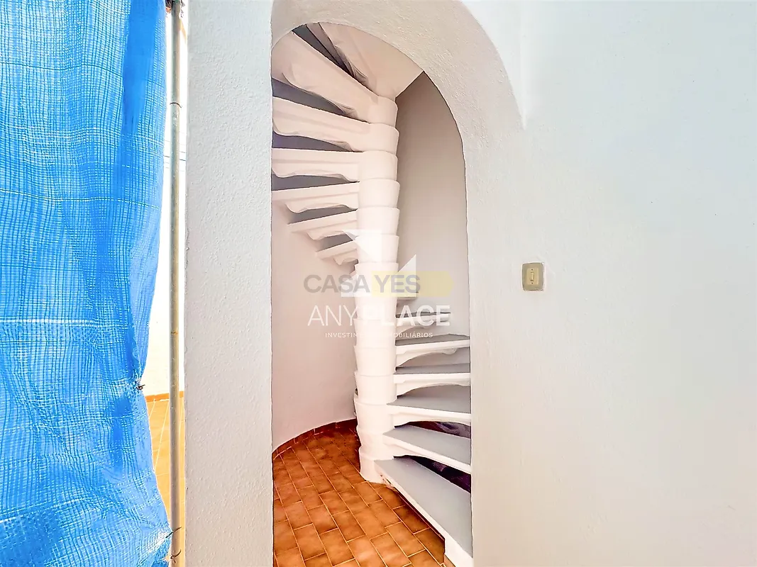 Moradia T1 à venda em São Clemente, Loulé — foto 12