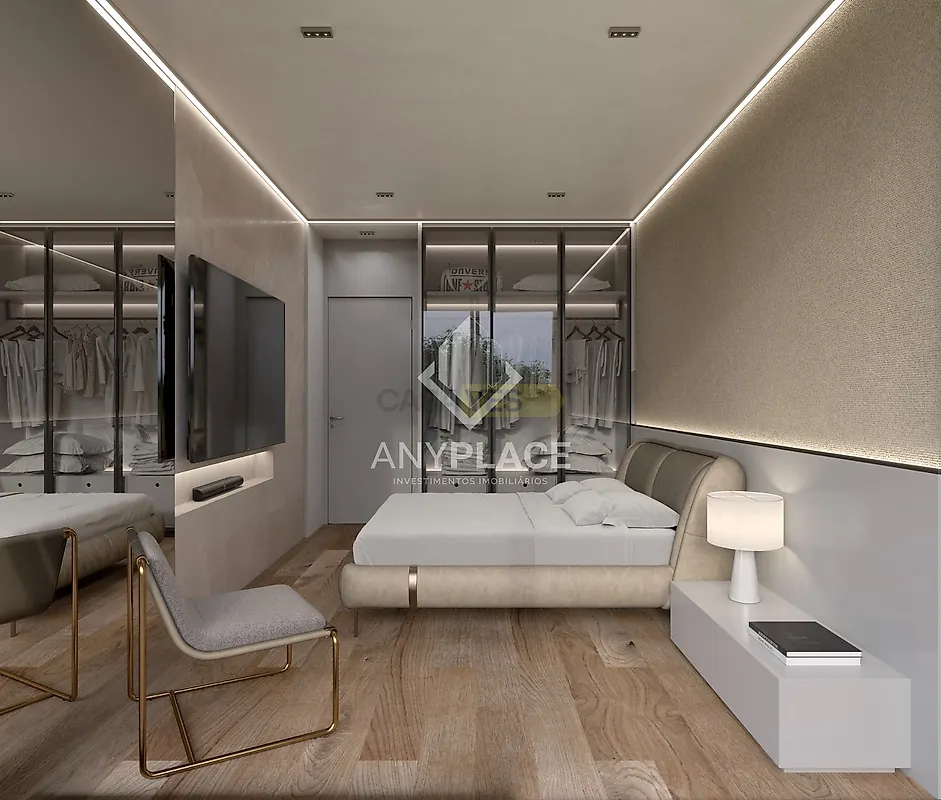 Apartamento T4 à venda em São Clemente, Loulé — foto 2