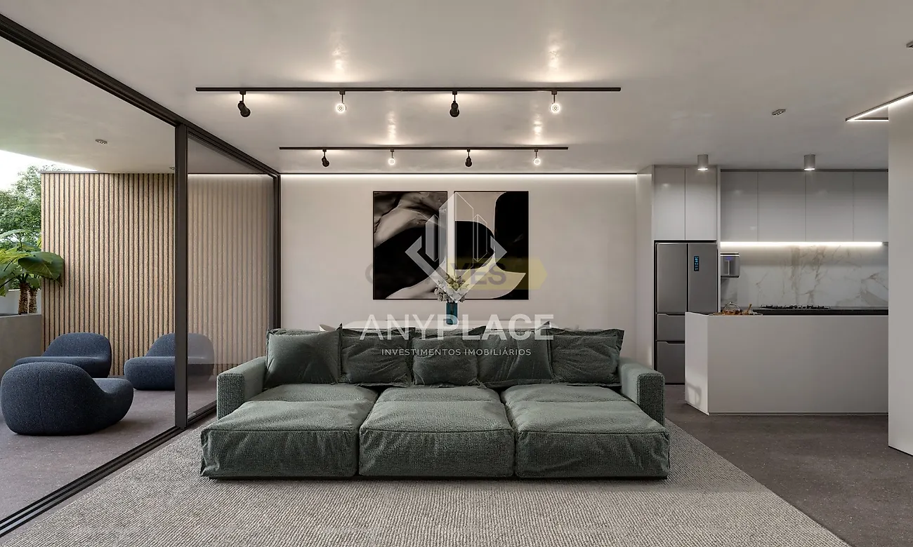 Apartamento T4 à venda em São Clemente, Loulé — foto 12