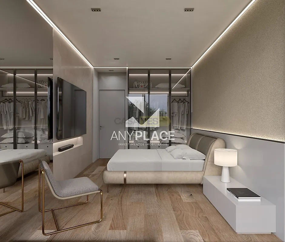 Apartamento T4 à venda em São Clemente, Loulé — foto 14