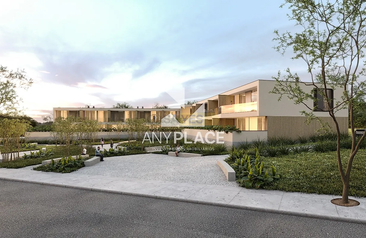 Apartamento T4 à venda em São Clemente, Loulé — foto 22