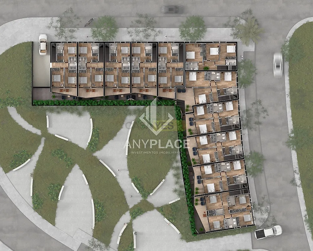 Apartamento T4 à venda em São Clemente, Loulé — foto 7