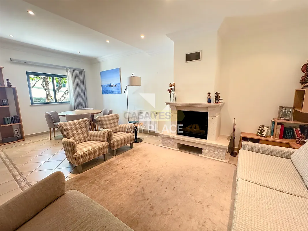 Apartamento T4 à venda em São Clemente, Loulé — foto 14