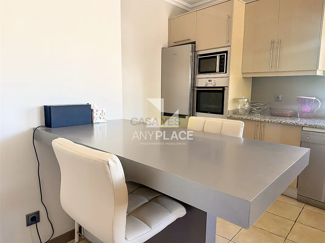 Apartamento T4 à venda em São Clemente, Loulé — foto 9