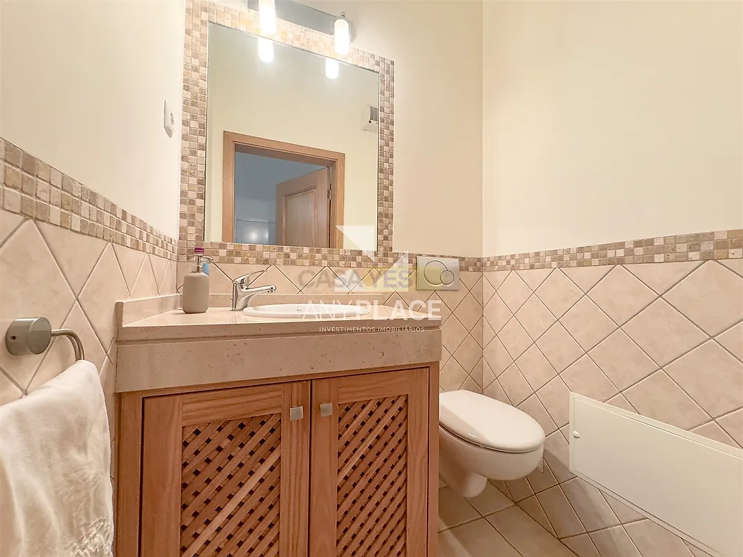 Apartamento T4 à venda em São Clemente, Loulé — foto 17