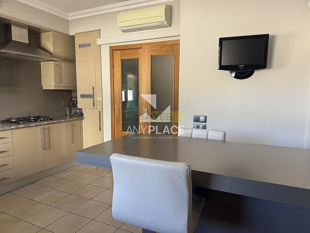 Apartamento T4 à venda em São Clemente, Loulé — foto 10