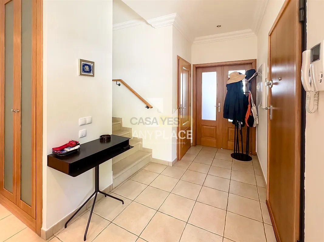 Apartamento T4 à venda em São Clemente, Loulé — foto 11