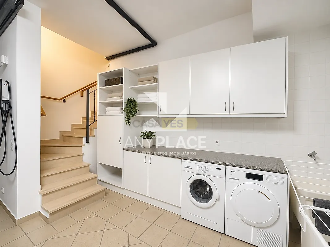 Apartamento T4 à venda em São Clemente, Loulé — foto 7