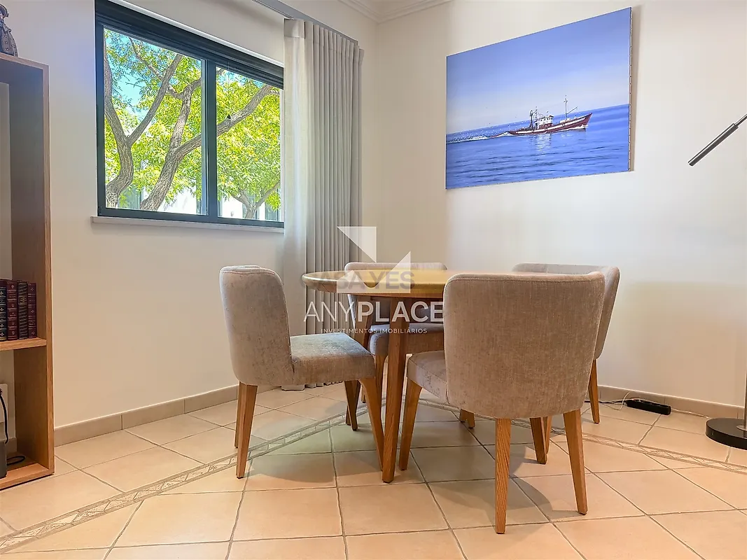 Apartamento T4 à venda em São Clemente, Loulé — foto 16