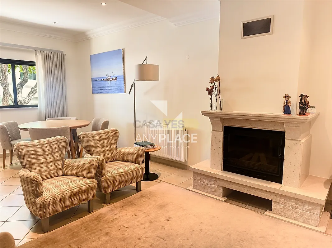 Apartamento T4 à venda em São Clemente, Loulé — foto 15