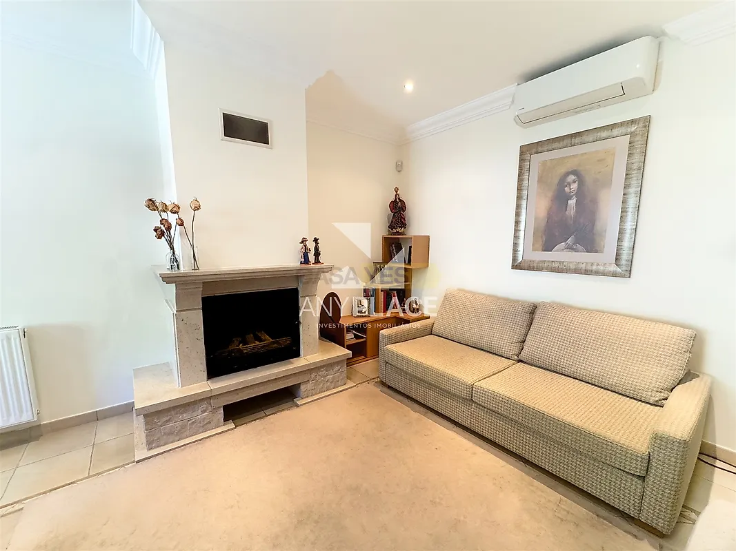 Apartamento T4 à venda em São Clemente, Loulé — foto 13