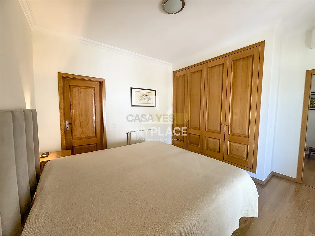 Apartamento T4 à venda em São Clemente, Loulé — foto 20