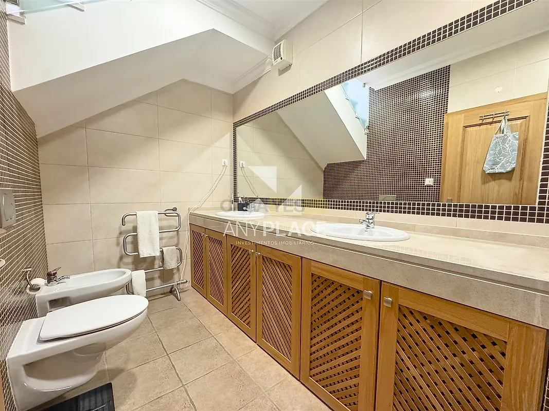 Apartamento T4 à venda em São Clemente, Loulé — foto 25