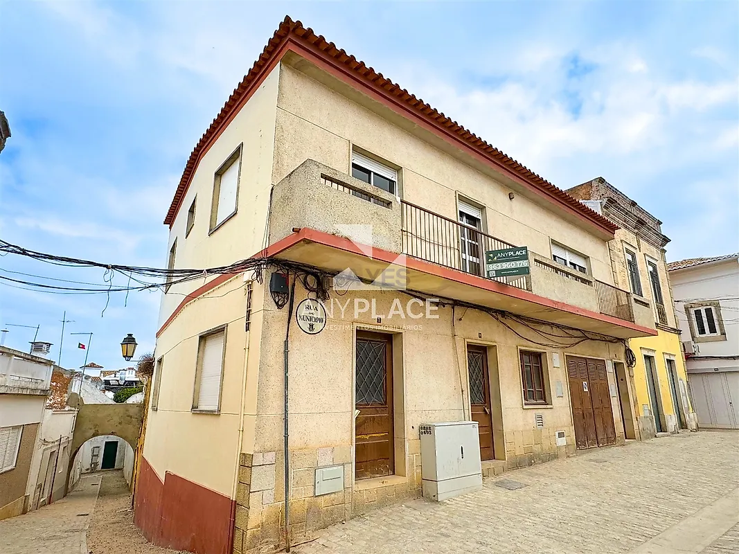 Moradia T0 em São Clemente, €565.000