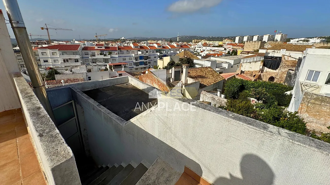 Moradia T0 à venda em São Clemente, Loulé — foto 21