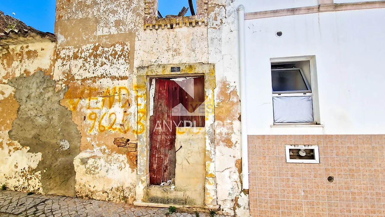 Moradia T1 à venda em São Clemente, Loulé — foto 13