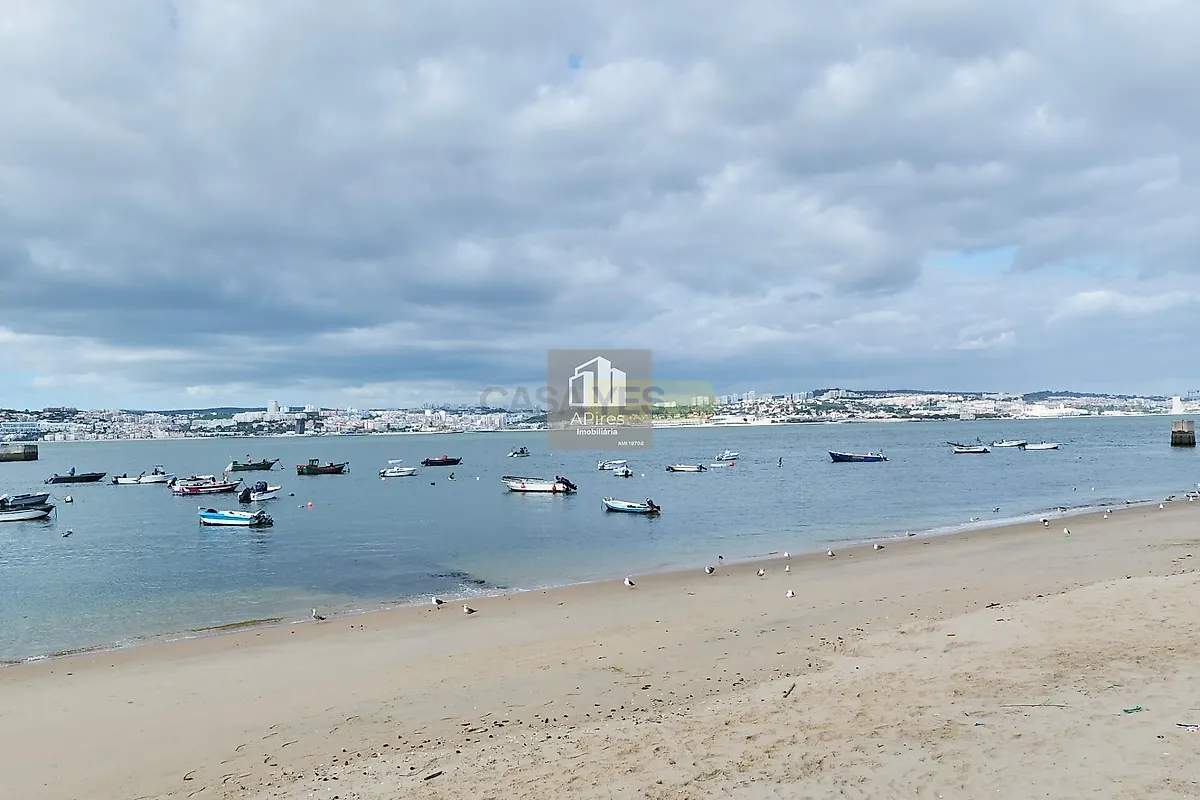 Moradia T1 à venda em Caparica e Trafaria, Almada — foto 19