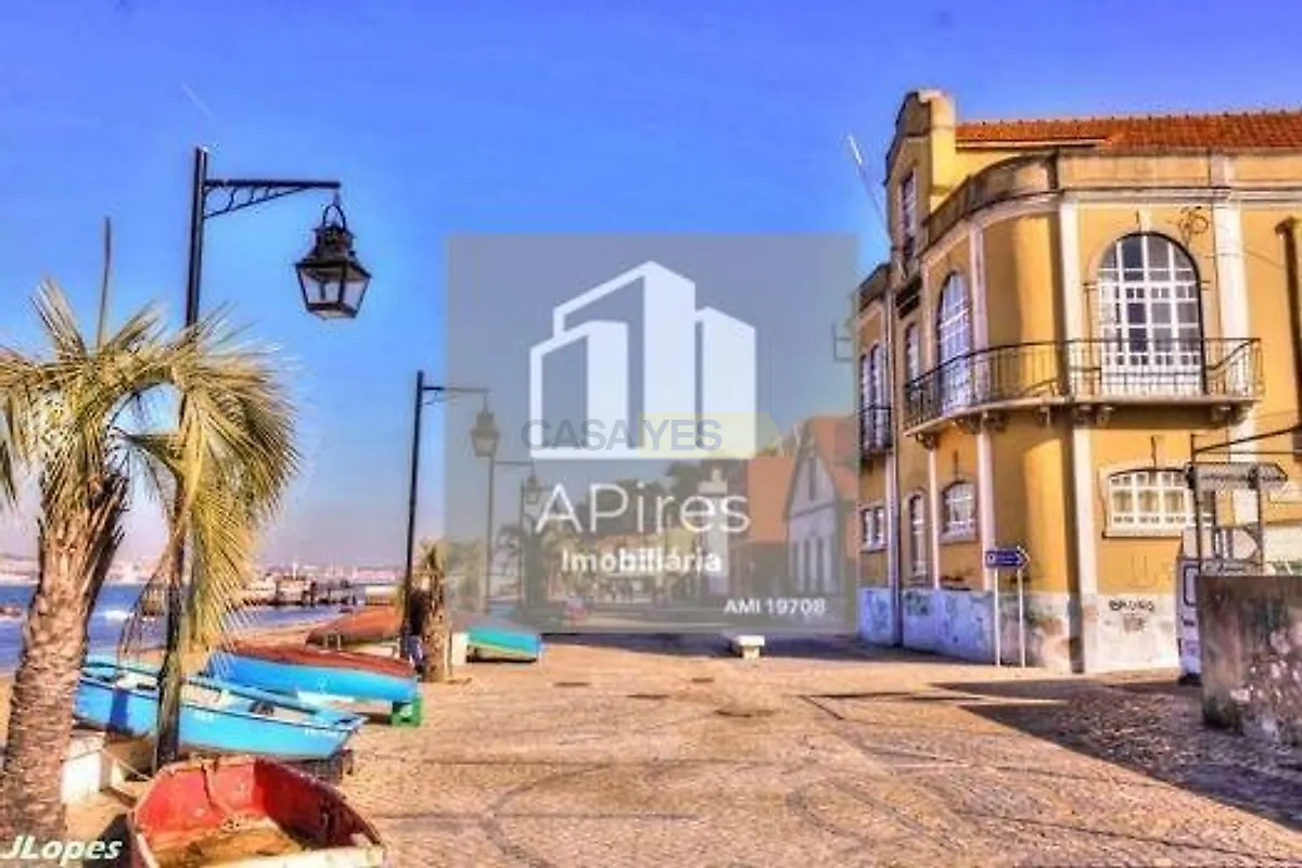 Moradia T1 à venda em Caparica e Trafaria, Almada — foto 18