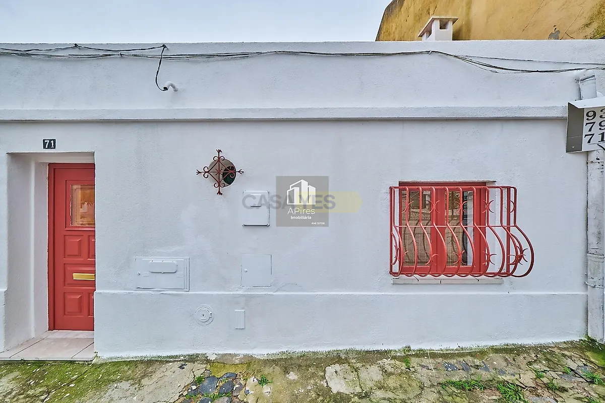 Moradia T1 à venda em Caparica e Trafaria, Almada — foto 15