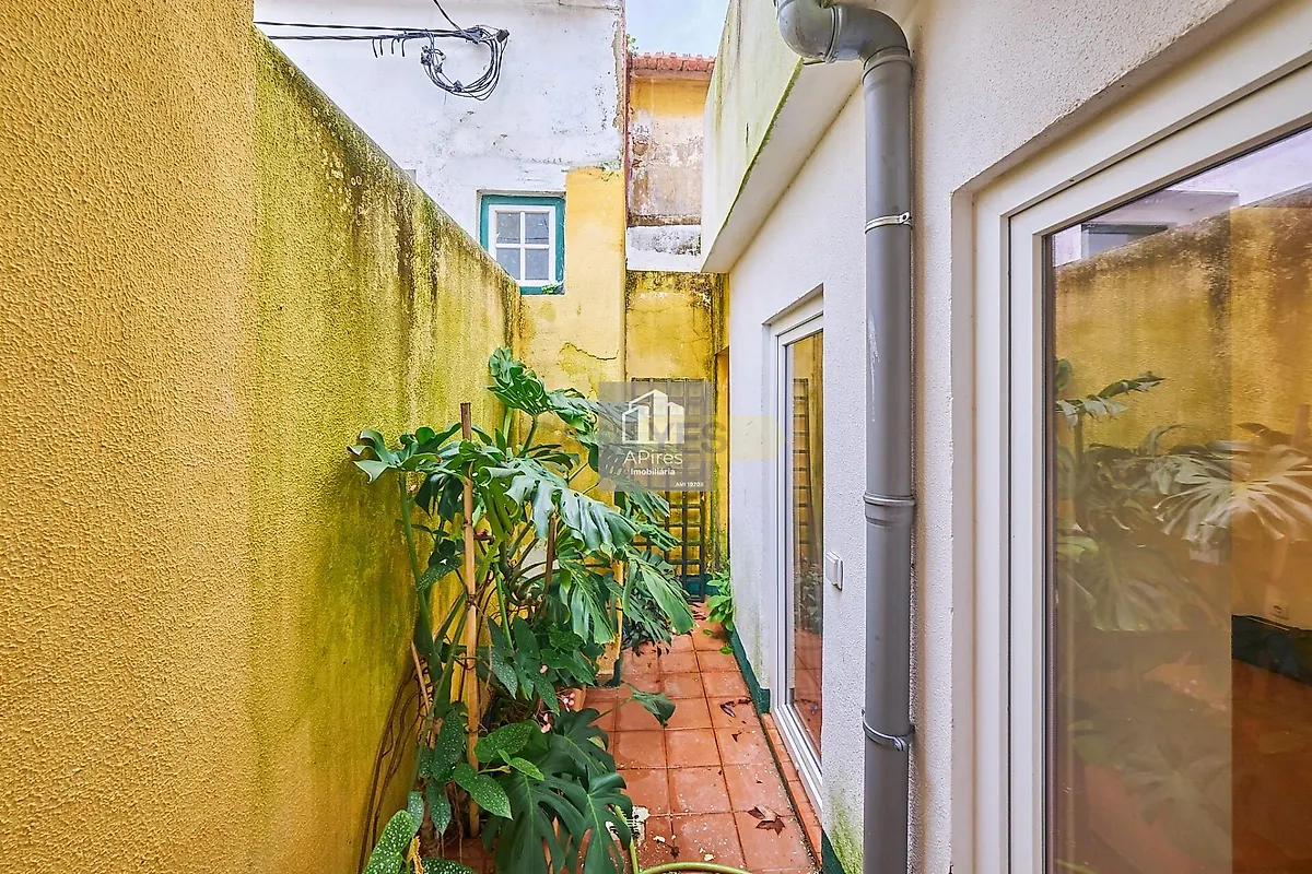 Moradia T1 à venda em Caparica e Trafaria, Almada — foto 13