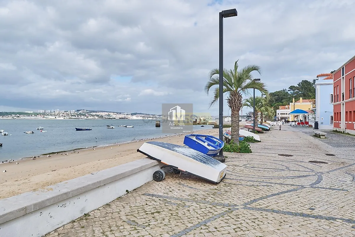 Moradia T1 à venda em Caparica e Trafaria, Almada — foto 17