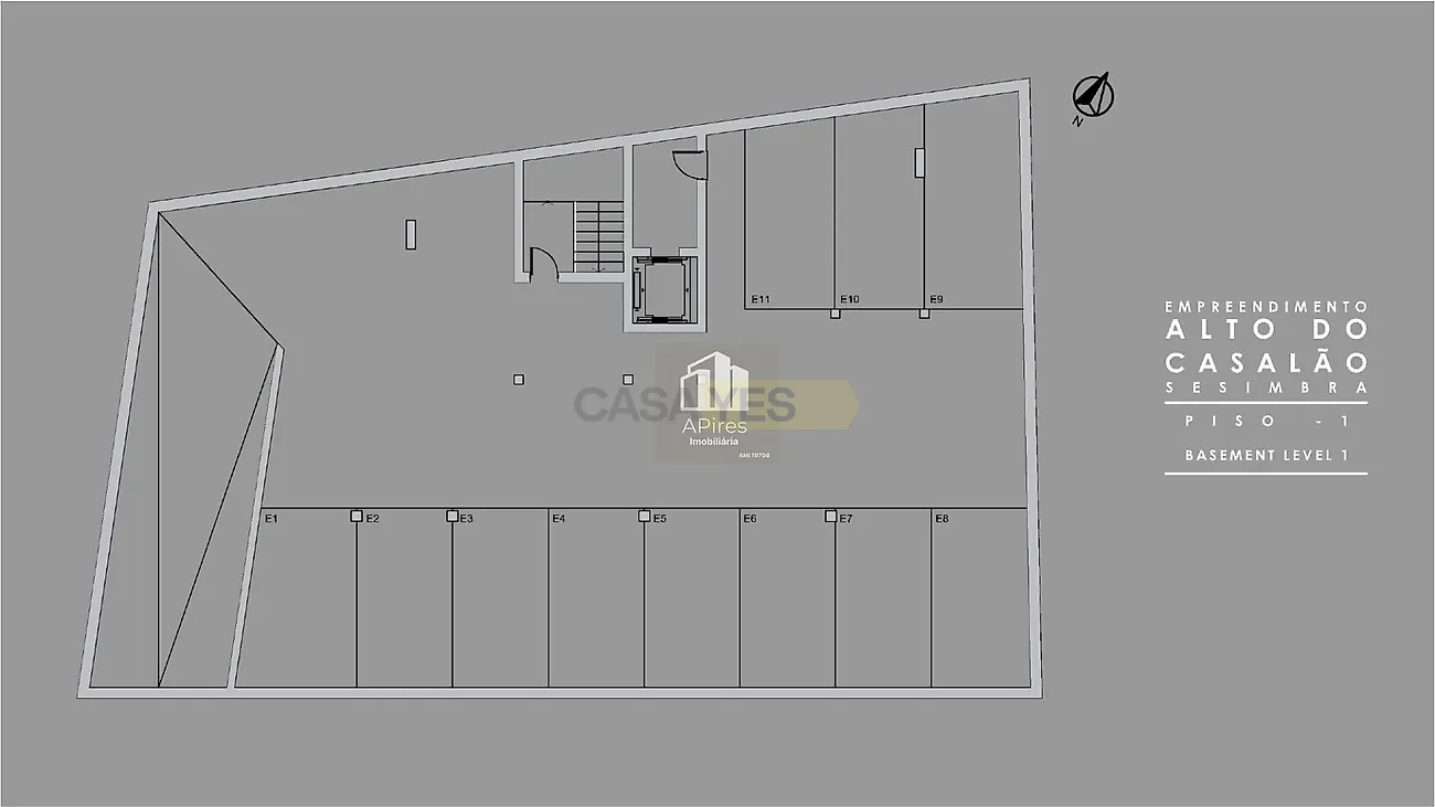 Apartamento T0 à venda em Sesimbra (Castelo), Sesimbra — foto 5
