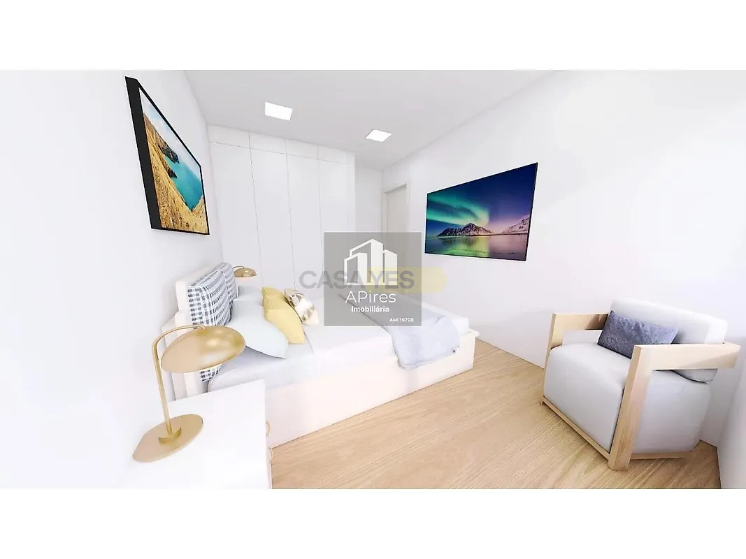 Apartamento T0 à venda em Sesimbra (Castelo), Sesimbra — foto 7