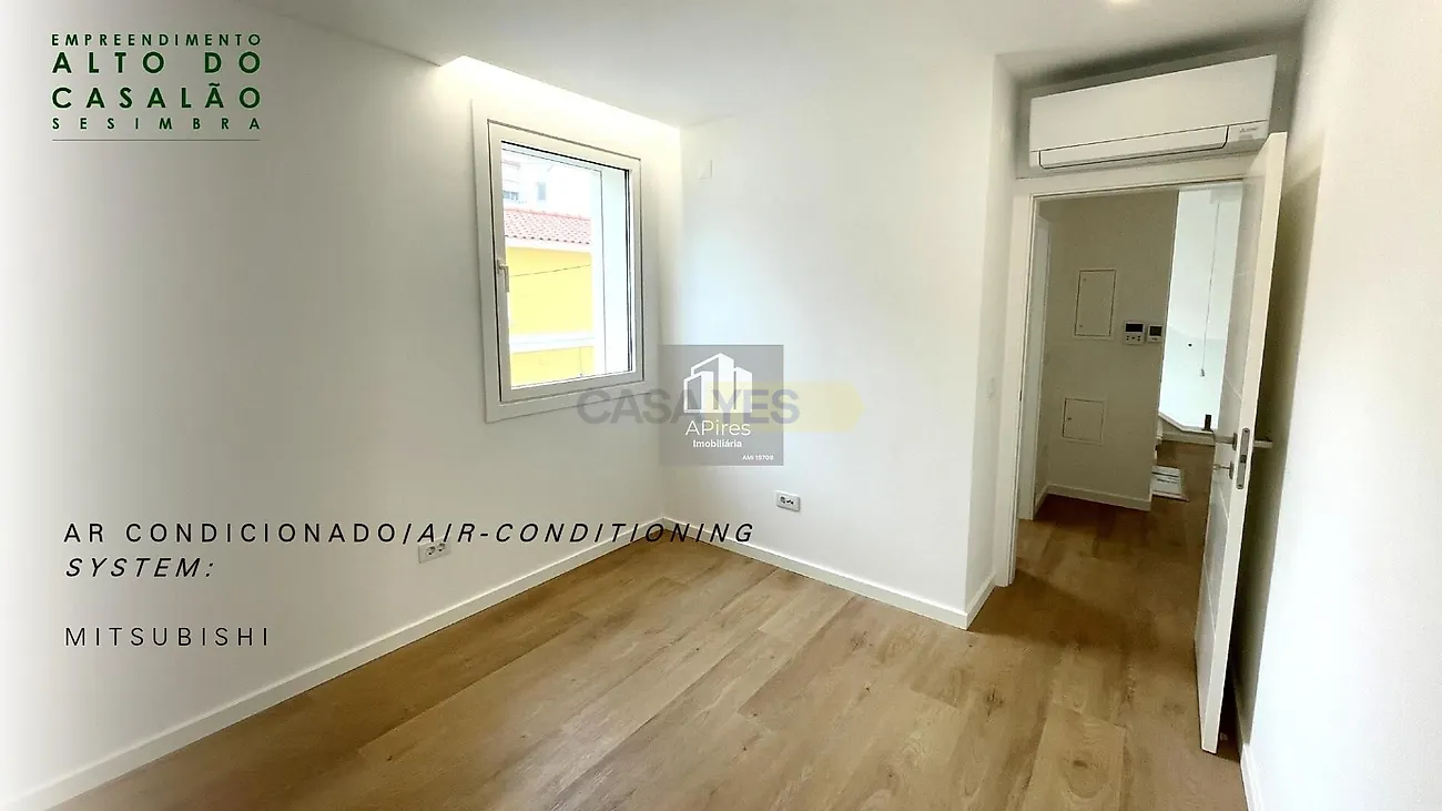 Apartamento T0 à venda em Sesimbra (Castelo), Sesimbra — foto 19
