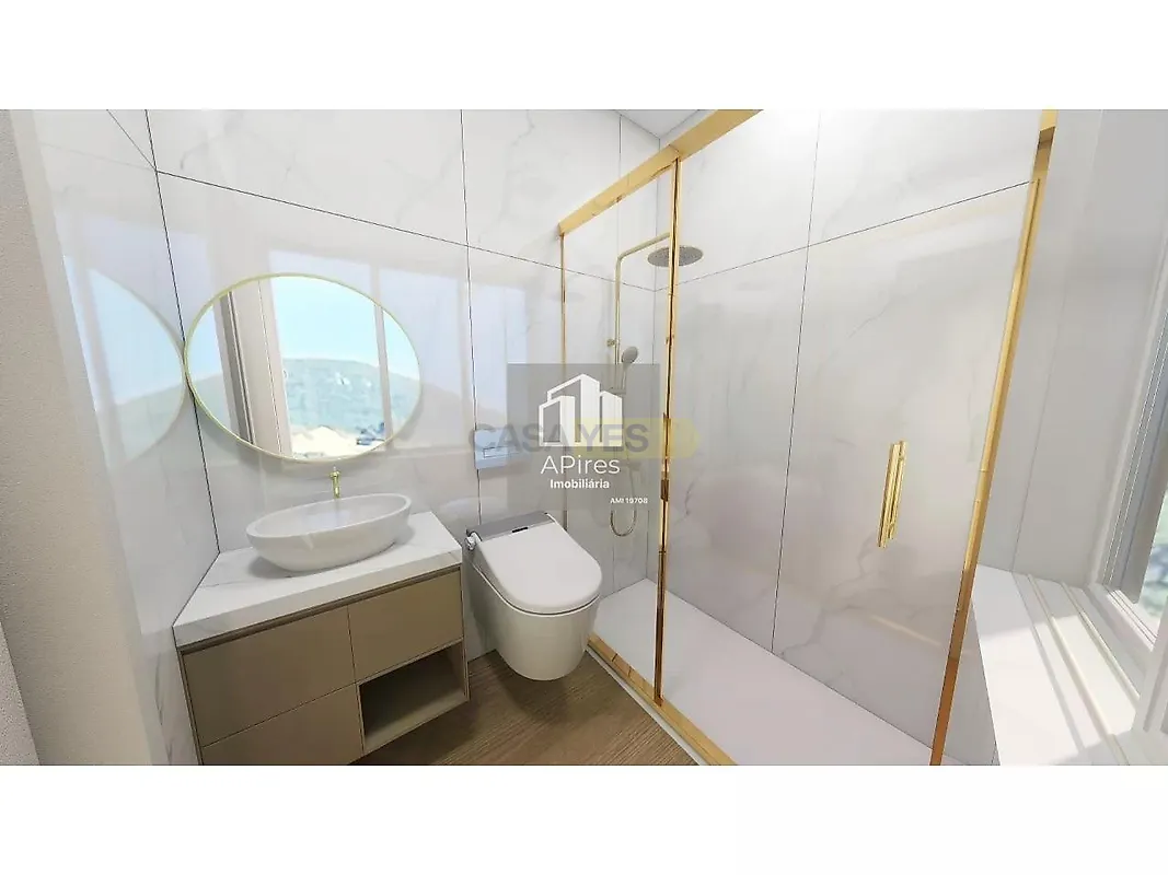 Apartamento T0 à venda em Sesimbra (Castelo), Sesimbra — foto 4