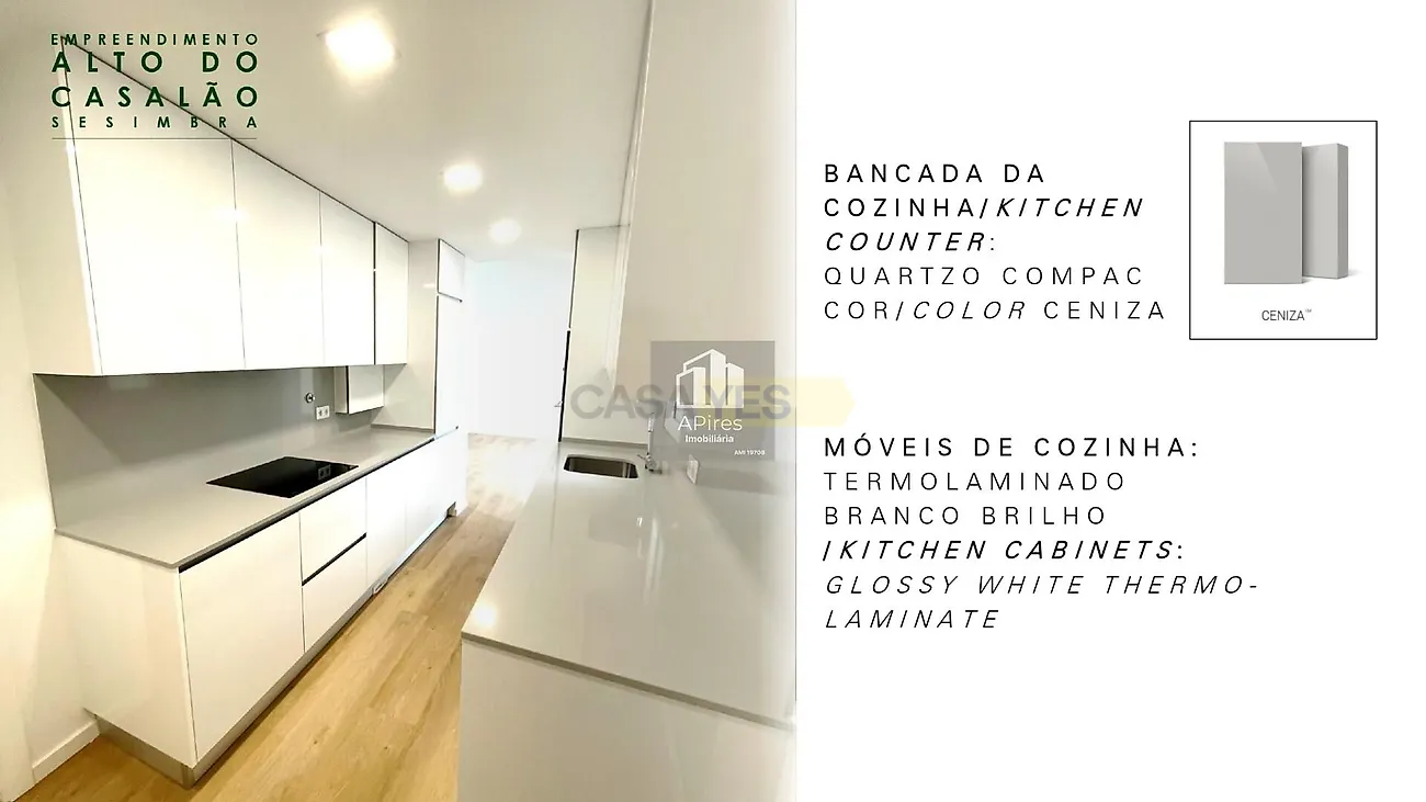 Apartamento T0 à venda em Sesimbra (Castelo), Sesimbra — foto 15