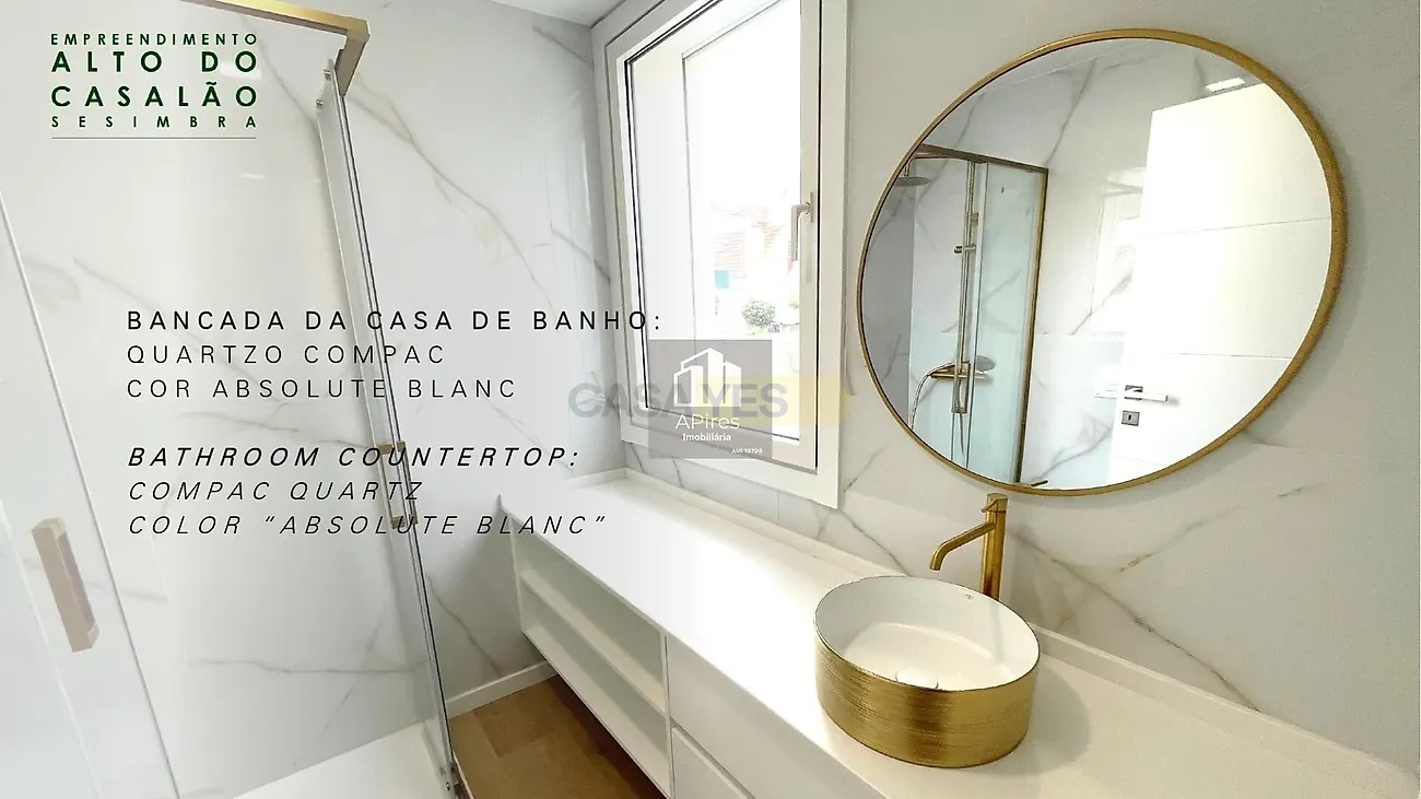 Apartamento T0 à venda em Sesimbra (Castelo), Sesimbra — foto 17