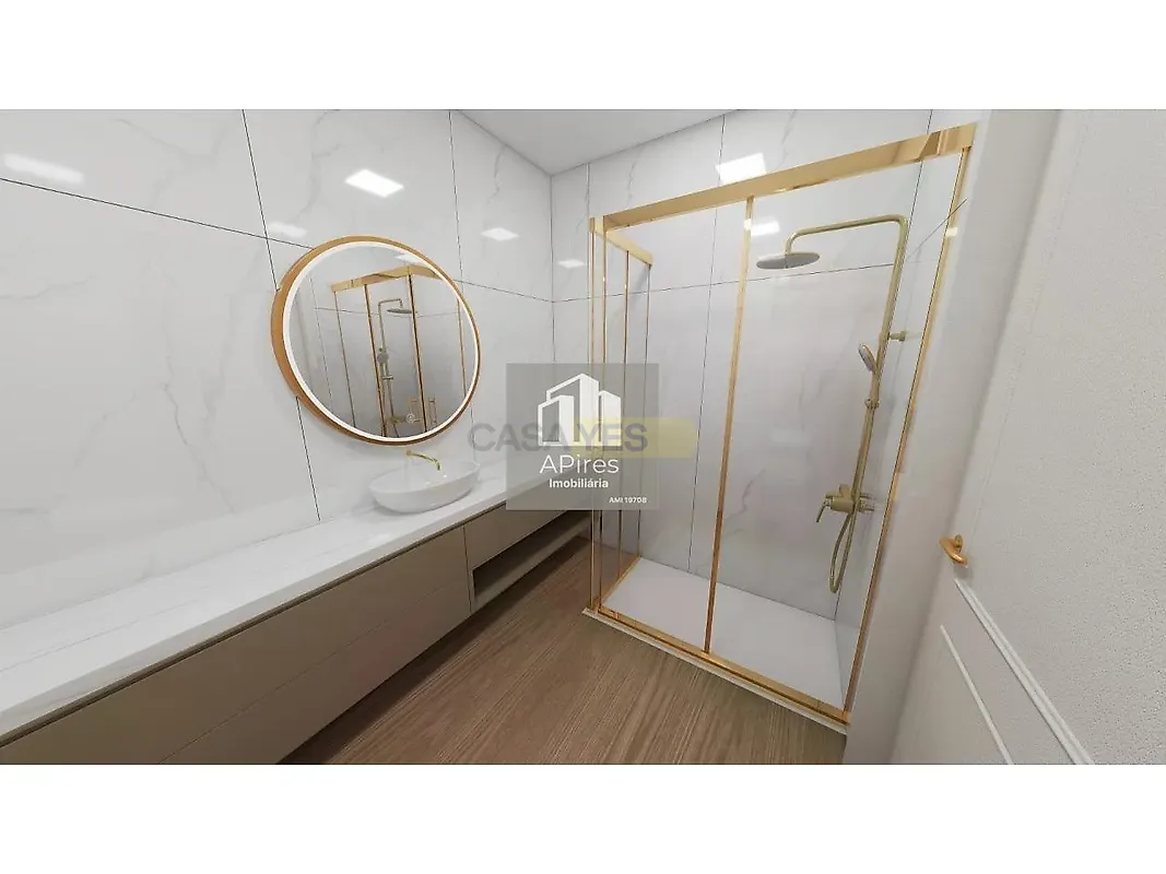 Apartamento T0 à venda em Sesimbra (Castelo), Sesimbra — foto 3