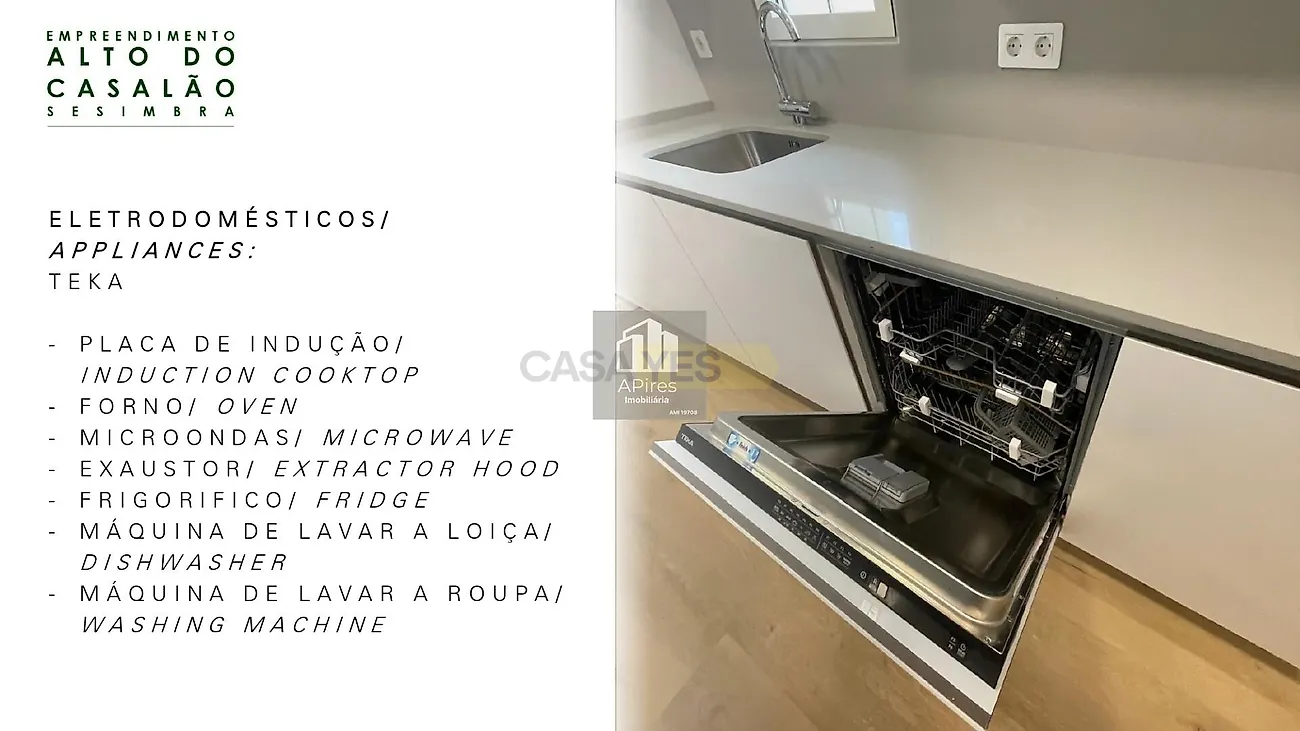 Apartamento T0 à venda em Sesimbra (Castelo), Sesimbra — foto 16