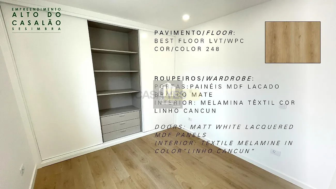 Apartamento T0 à venda em Sesimbra (Castelo), Sesimbra — foto 14
