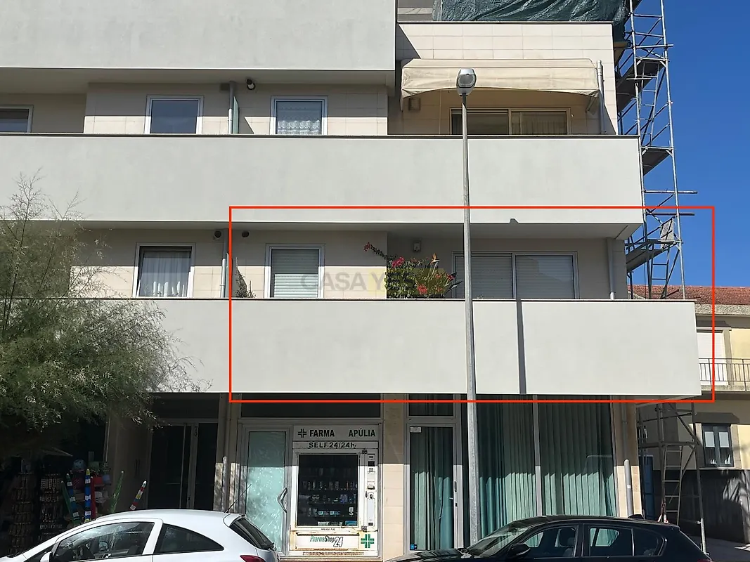 Apartamento T3 à venda em Apúlia e Fão, Esposende — foto 7