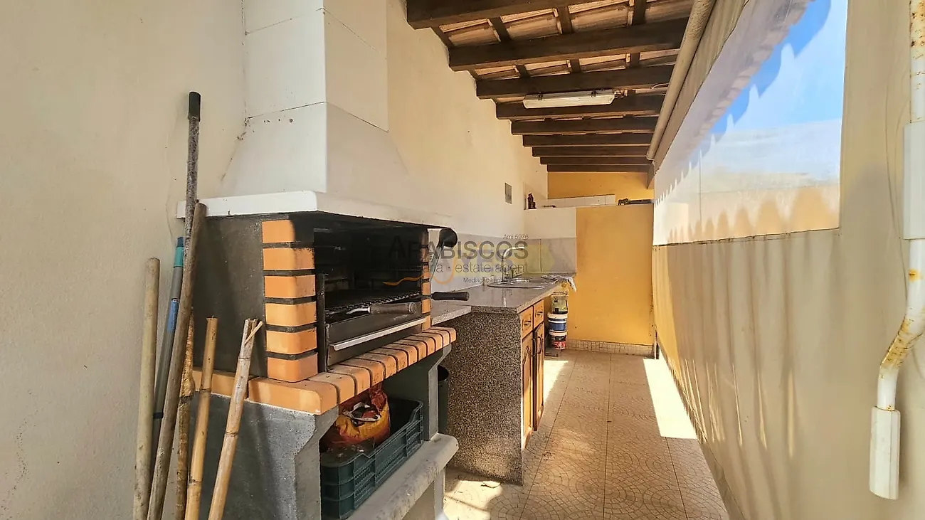 Apartamento T4 à venda em Alvor, Portimão — foto 7