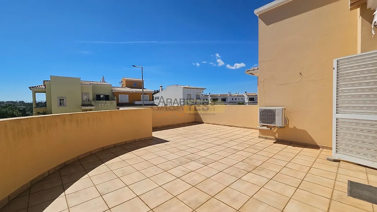 Apartamento T4 à venda em Alvor, Portimão — foto 19